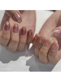 ソワネイル(SoiNail.)/Order