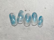 ネオリーブ ジューク 日吉店(Neolive JuQ)/定額ネイル