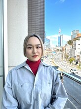 ディオ アンド ルーチェ(Dio&Luce) 石川 結友