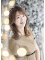 マリー(Mary.) 中村 鈴乃