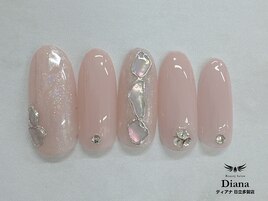 H2-091　定額ネイル