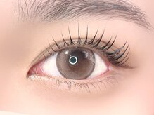 セクションプラス 吉祥寺(SECTION+)/パッチリ！上下まつげパーマ