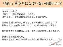 ペルク(perk)/痛いをウリにしていません！