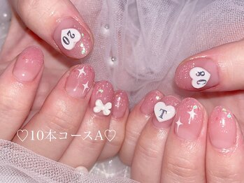 ワッカ ネイル(wacca nail)/