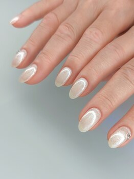 アトリエ サチ(atelier sachi)/onecolor ×point art