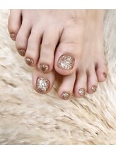 プレイス インク ネイル(plays inc. nail)/