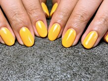 イル(ile)/HAND ワンカラー