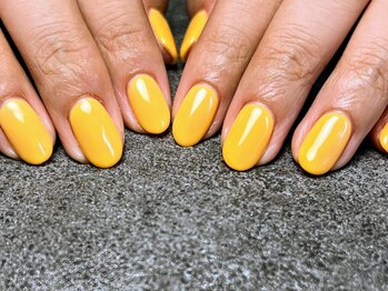 イル(ile)/HAND ワンカラー