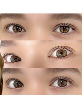 スー(suu.)/ラッシュリフト