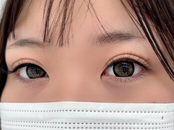 ルルミーナ(Lulu Mina)/～ボリュームラッシュ300本～