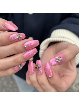 ピンズイチロク(PINS16)/ジェル90分