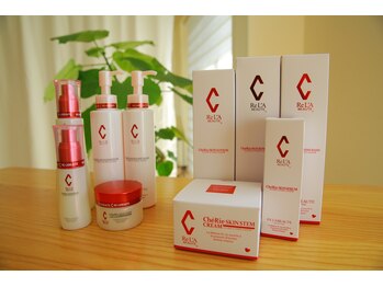 オーク(o.a.k)/シェリースキン