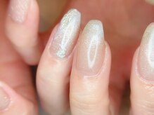 ベルジョワ(Belle Joie)/フラッシュマグネットネイル