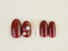 エルア ホノ ホノ(Elua Hono-Hono)/ハンド『定額デザインA』￥7,150