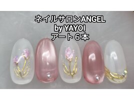 YAYOI担当