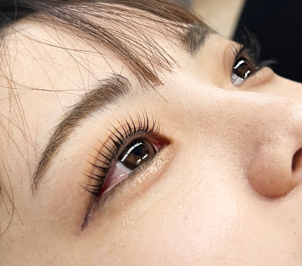 お得★まとめ売り/バラ売りOK【プロ用/練習用にも】　アイラッシュエスクテ お得☆まとめ売り/バラ売りOK【プロ用/練習用にも】 アイラッシュ