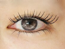 ネイルサロン ジュウェル 高原店(Jewel)/上下でくっきりまつげ
