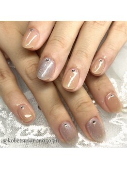 オフィスネイル☆