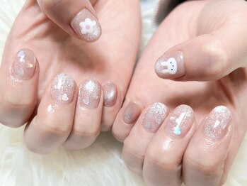 エネ(ENE)/【HAND】90分付け放題