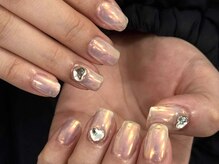 アイネイルズ 町田店(I nails)/持ち込みコース10480円