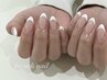 フレンチネイル※ベースなし