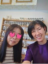 サラサ(SARASA)/毎月の定期ケアでご来店