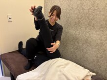 ユーセレクト ボディアップ(U-SELECT BODY UP)