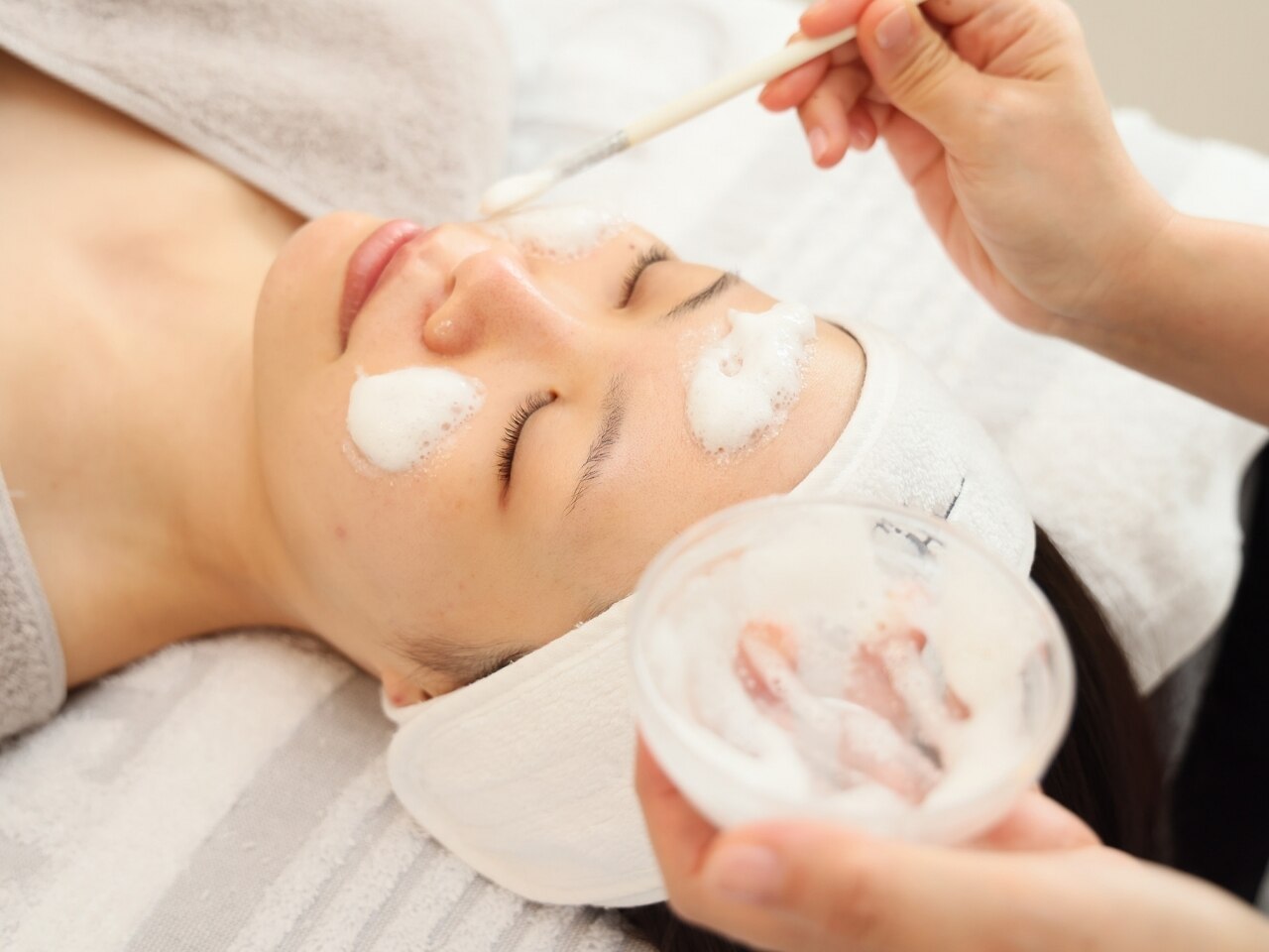 フォー(For)｜ホットペッパービューティー