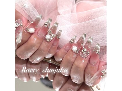 ラビィ 新宿店(Raviy)の写真