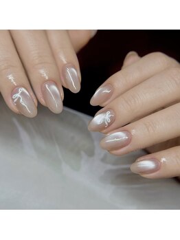 ネイルズ イロハ 新大久保店(NAILS 168)/