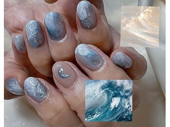 フラワー(Flower)/