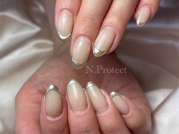 エヌプロテクト(N.Protect)/フレンチコース