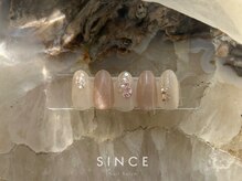 シンス(Since)/ブライダルコレクション・パラ