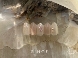 bridal collection・パラジェル