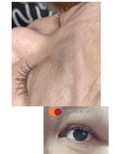 オル(Olu)/＃カラーエクステ