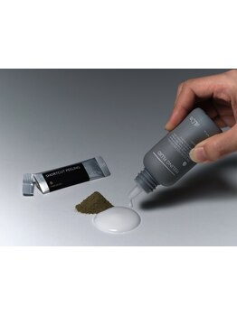 お肌をきれいにしたい