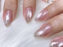 コフレ 千歳烏山(Coffret)/magnet×gradation