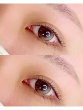 ベル(Bell)/まつげパーマ