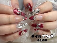 ネイルマフィア 恵比寿(NAIL MAFIA)