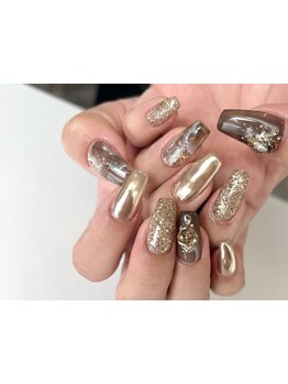 アートの種類が豊富