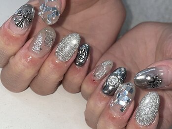 シルバーお任せ