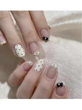 RINA NAILS SALON/