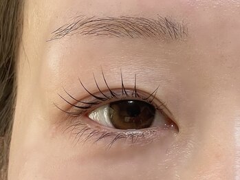 マギバイバディ 宇都宮店(magi by BUDDY)/ラッシュリフト