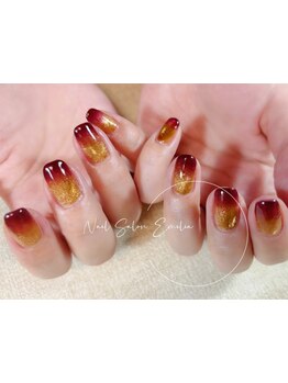 定額メニューのあるサロン