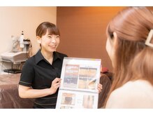 ミーシェ(Me shine)/Me shineでお待ちしております。