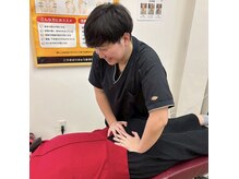 トータルケアサロンコヤマ JR塚口院(KOYAMA)の雰囲気(根本改善が得意な整骨院です)