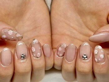 レイマハロ(Lei Mahalo)/