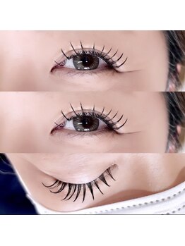 ロム フローラ(Rom Flora)/