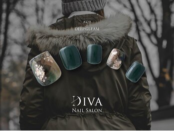 ディーバ 横浜店(Diva)/フットデザインセレクト