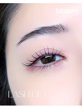 ブルーム 四条烏丸(bloom)/まつげパーマ